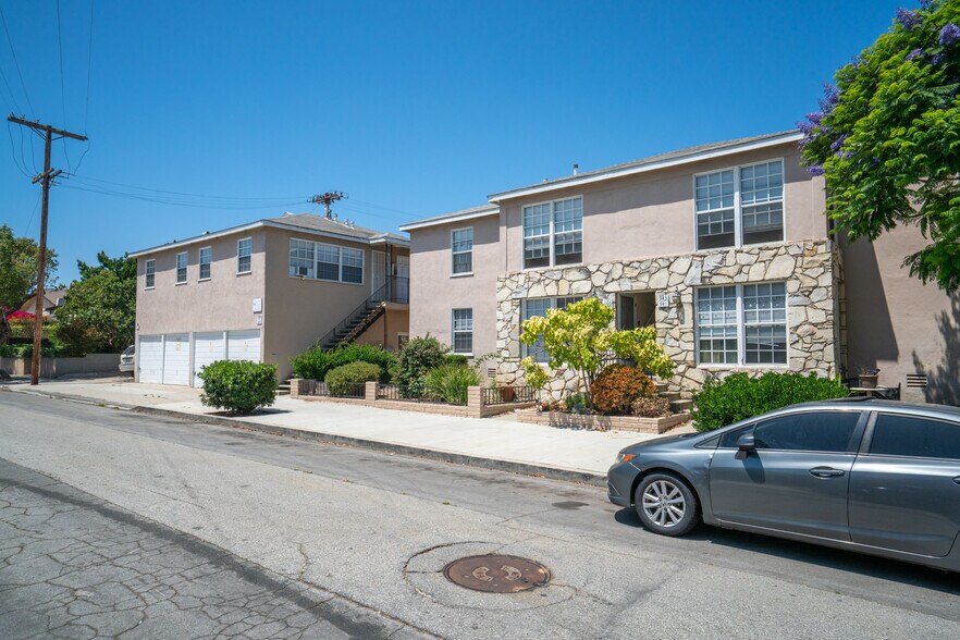 More Photos Of 927 Belmont Ave, Long Beach Apartments For Sale