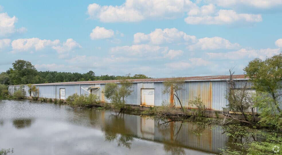 More Photos Of 1419 A Hwy-11, Kinston Industrial For Sale