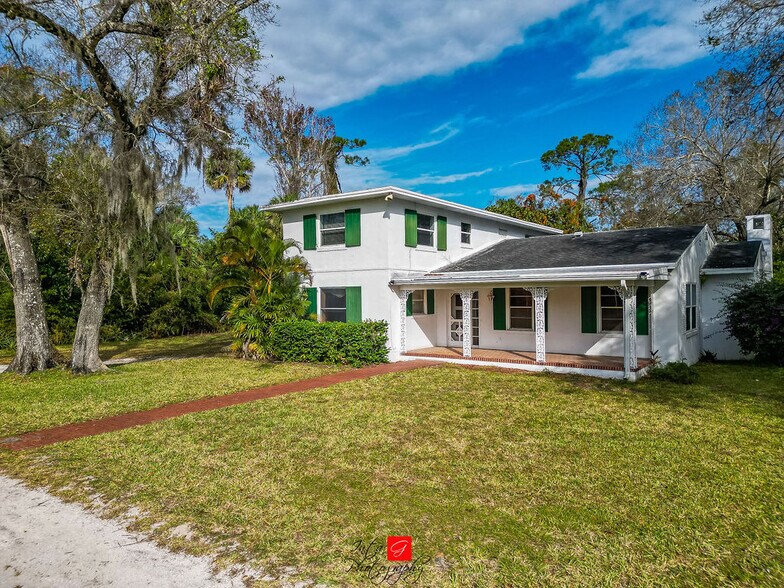 More Photos Of 5240 20th St, Vero Beach Land For Sale