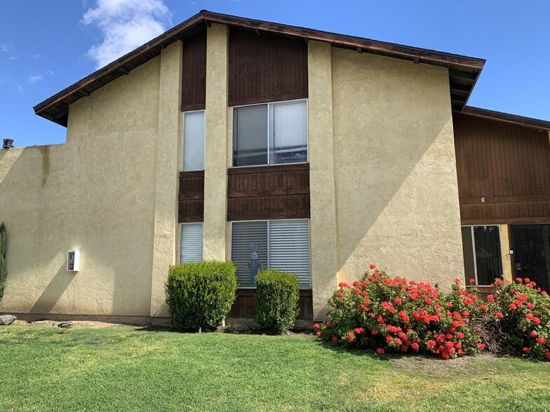More Photos Of 2508 Ashe Rd, Bakersfield Apartments For Sale