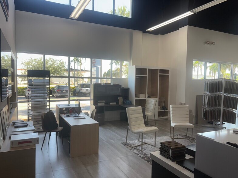 More Photos Of 2400 W Copans Rd, Pompano Beach Showroom For Lease