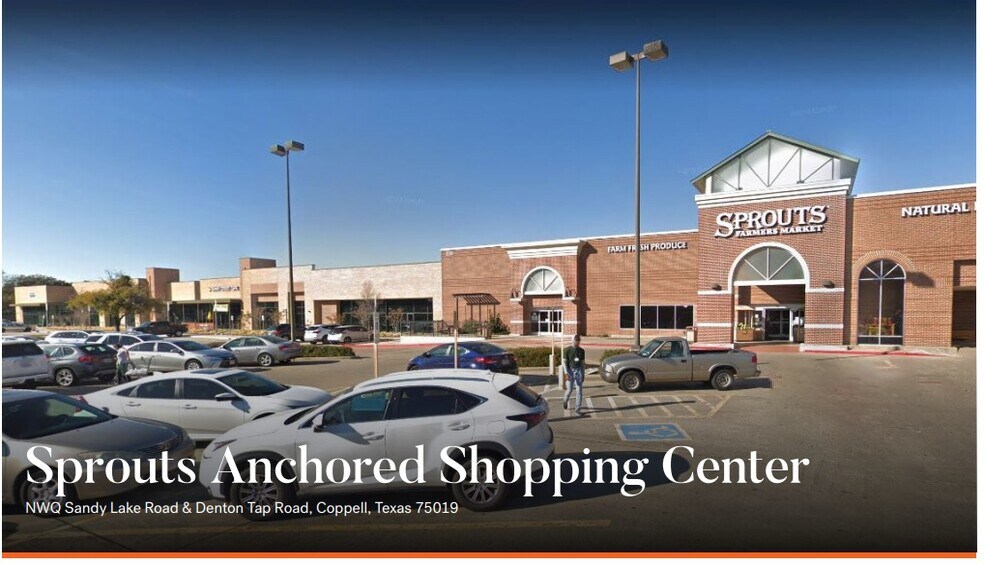 More Photos Of Fm 2181 @ Hickory Creek Blvd, Denton Unknown For Lease