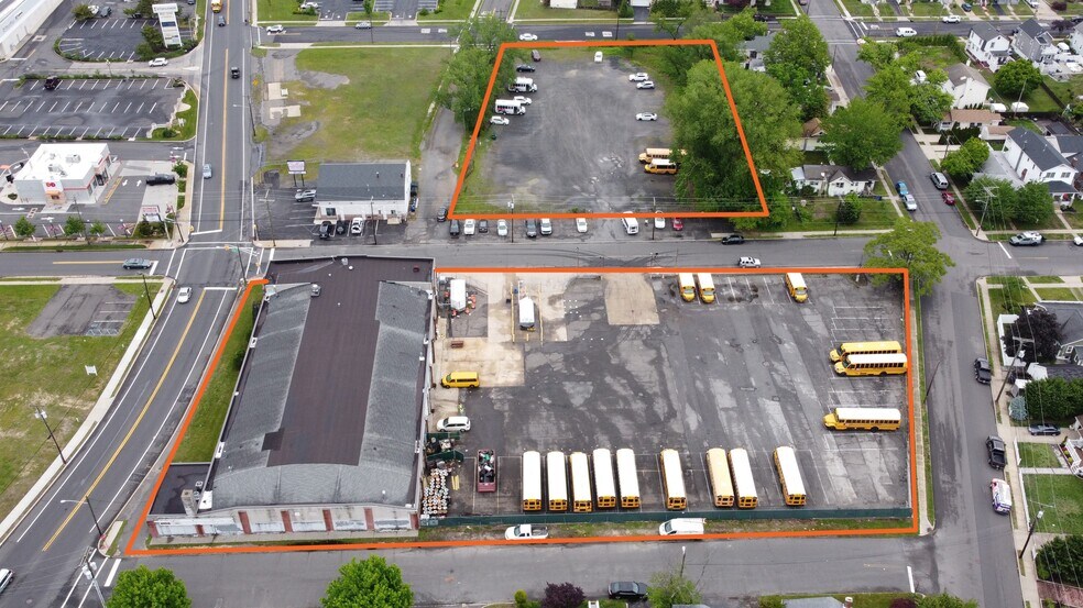 More Photos Of 89 3rd ave, Neptune City Industrial For Lease
