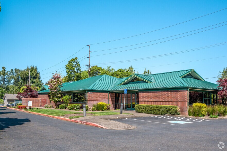 Primary Photo Of , Salem Office For Sale