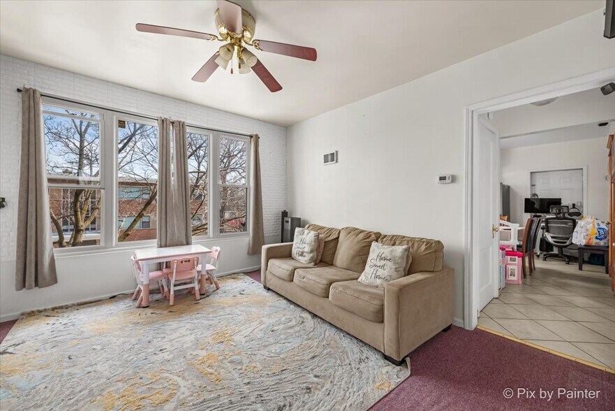 More Photos Of 5801 W 16th St, Cicero Multifamily For Sale