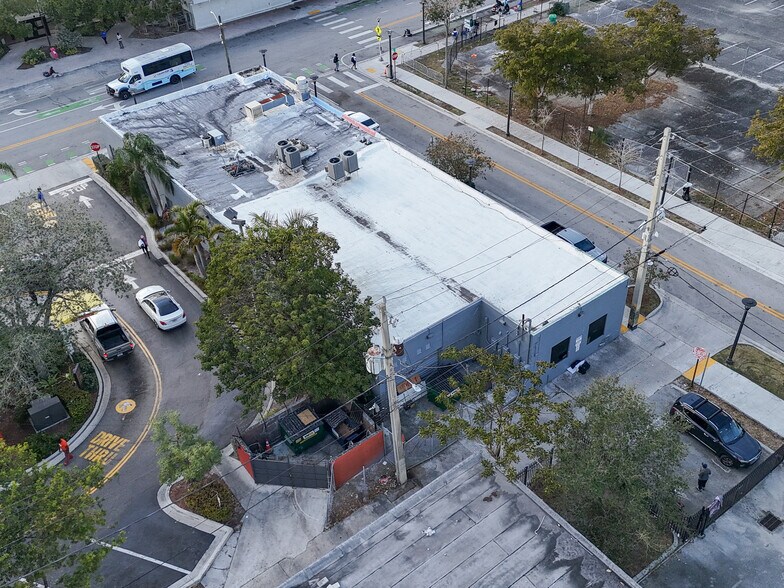 More Photos Of 18 NW 1st Ave, Fort Lauderdale Freestanding For Sale