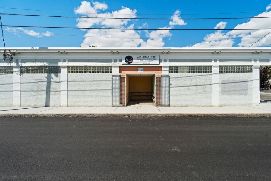 More Photos Of 80 Sagamore st, Quincy Office For Lease