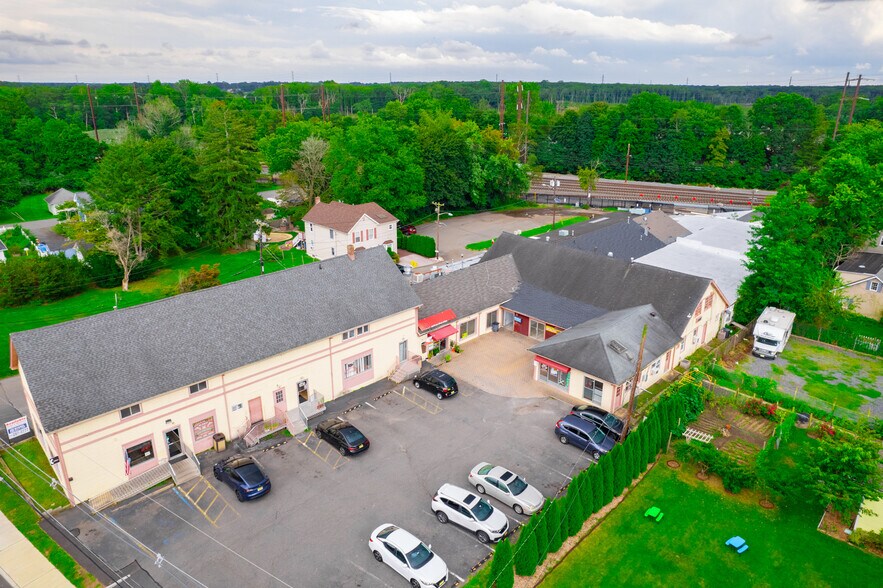 More Photos Of 613 Ridge Rd, South Brunswick Storefront Retail Office For Sale