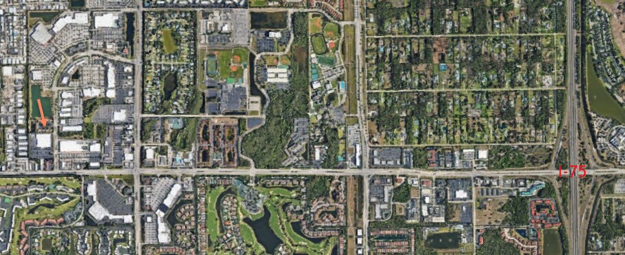 More Photos Of 5691-5695 Naples Blvd, Naples Medical For Sale