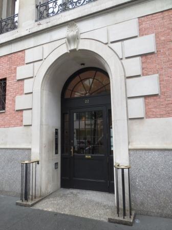 More Photos Of 22 E 65th St, New York Office For Lease