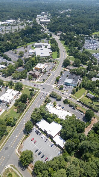 More Photos Of 105 Newsom St, Durham Office For Sale