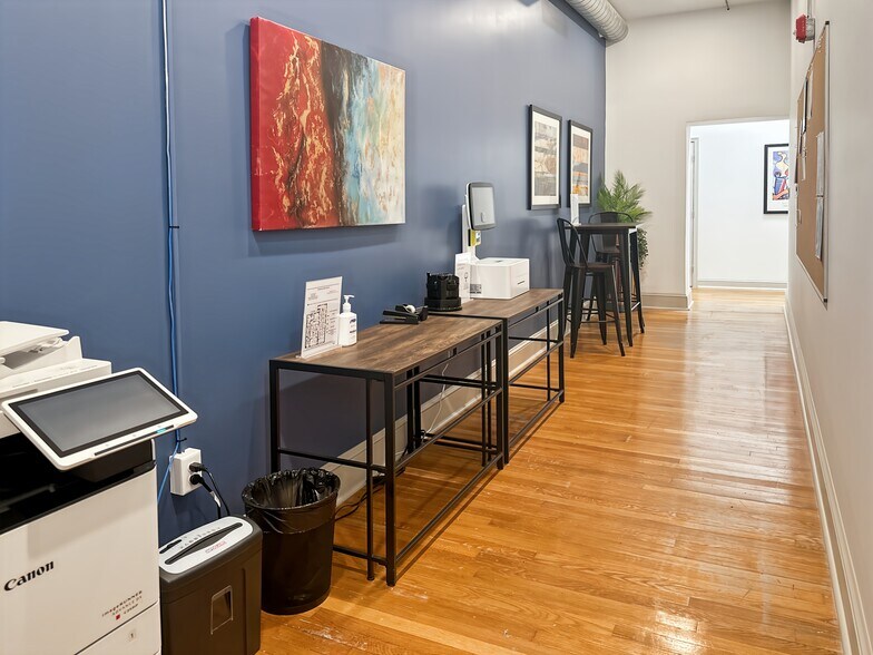 More Photos Of 66 E Main St, Westminster Coworking Space