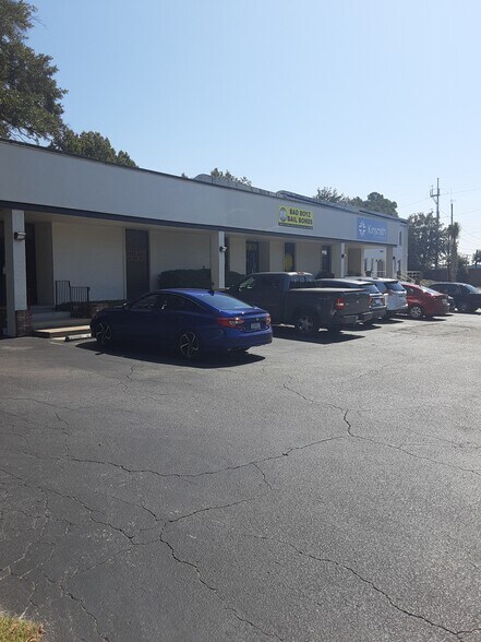 More Photos Of 5418-5420 Rivers Ave, North Charleston Office Residential For Lease