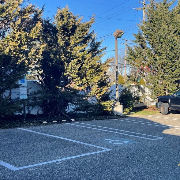 More Photos Of 1625 State Route 71, Wall Office For Lease