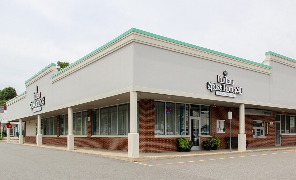 More Photos Of 445 Route 23, Sussex Unknown For Lease