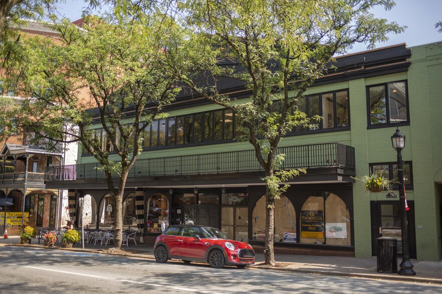 More Photos Of 110 E State St, Kennett Square Storefront Retail Office For Lease