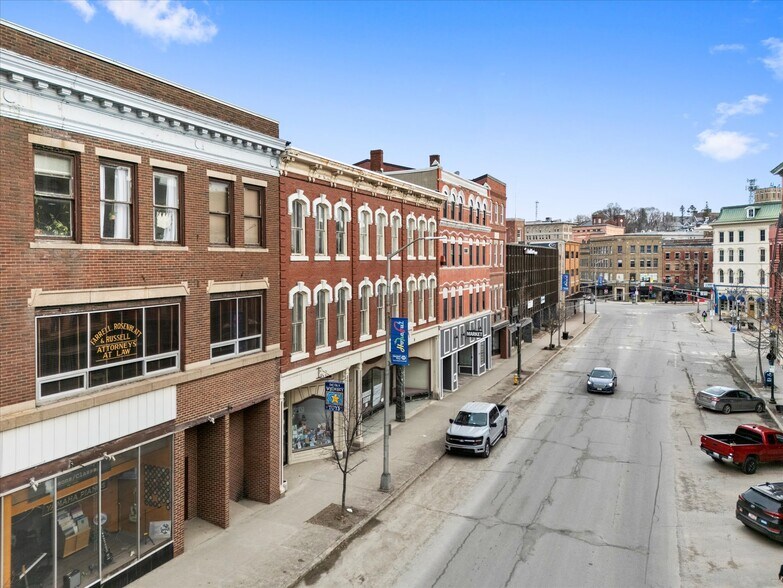 More Photos Of 43-49 Main, Bangor Office For Sale