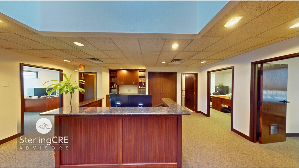 More Photos Of 430 N Ryman St, Missoula Office For Sale