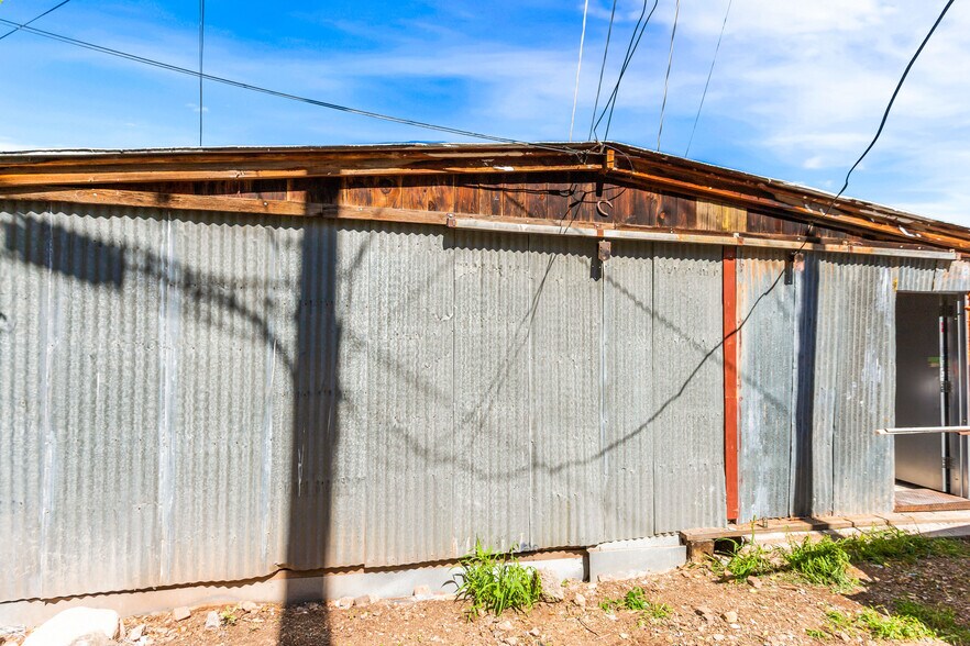 More Photos Of 78 Main St, Bisbee Restaurant For Sale
