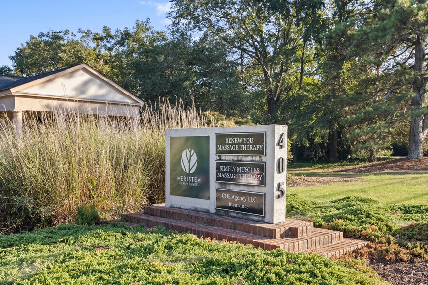 More Photos Of 405 Gaines School Rd, Athens Office Residential For Sale