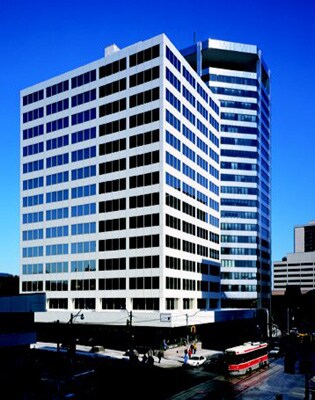 More Photos Of 2 St Clair Ave E, Toronto Office For Lease