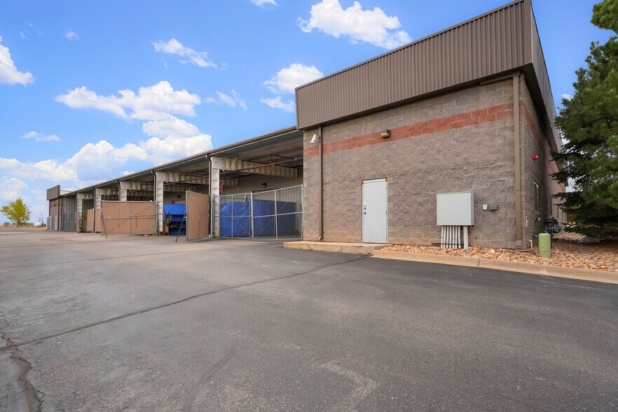 More Photos Of 1740 Skyway Dr, Longmont Warehouse For Sale