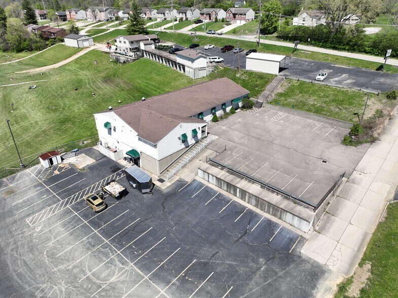 More Photos Of 59 E Main St, Addyston Lodge Meeting Hall For Sale