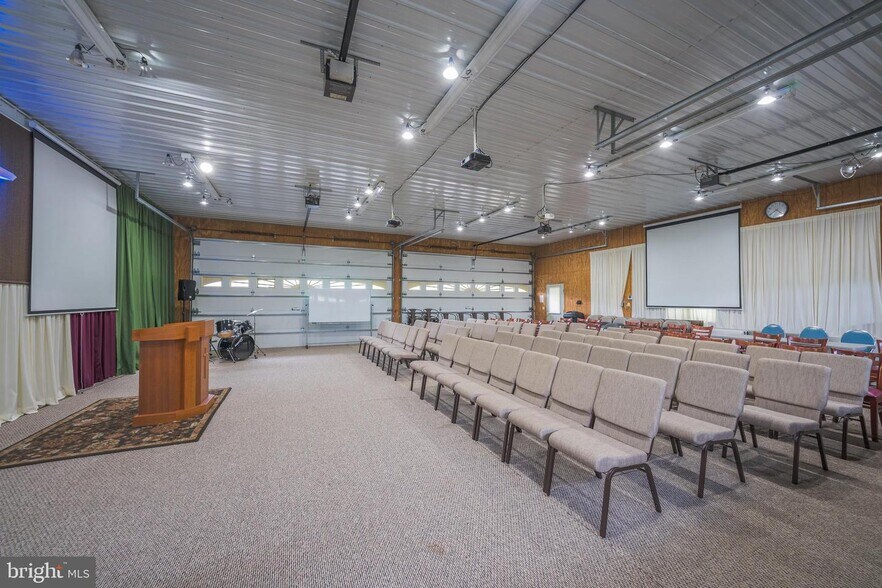 More Photos Of 895 Fishers rd, Maurertown Land For Sale