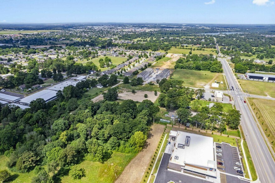 More Photos Of 5085 Elm Springs Rd, Springdale Land For Sale