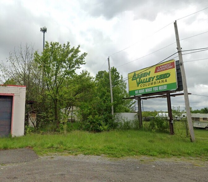 More Photos Of 555 Youngstown Warren Rd, Niles Auto Repair For Sale