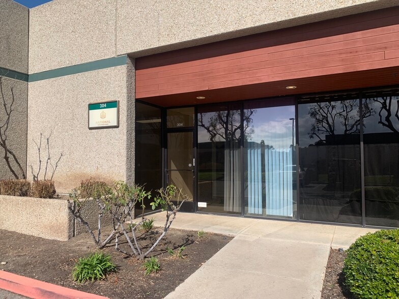 Primary Photo Of 3201 Corte Malpaso, Camarillo Warehouse For Sale