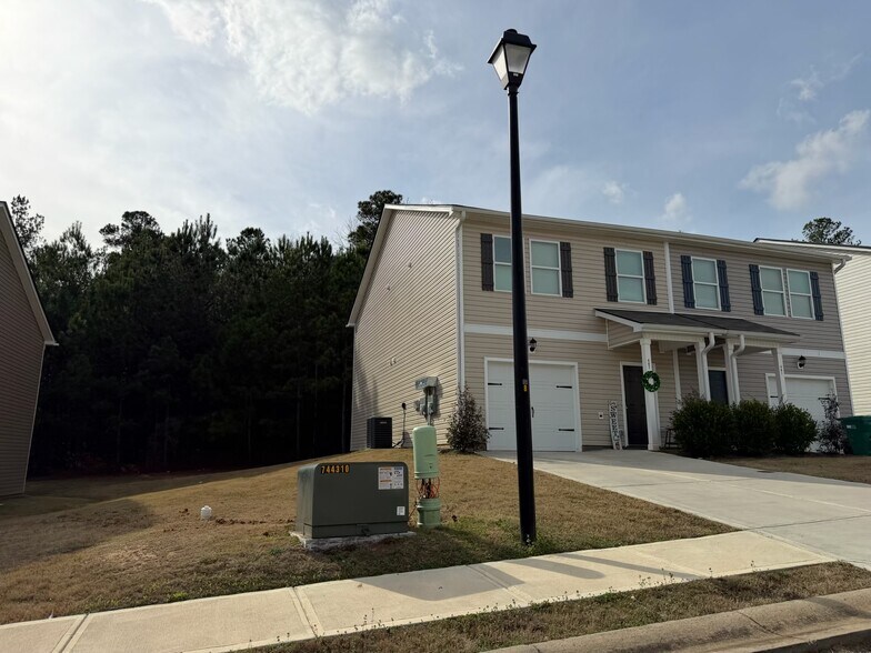 More Photos Of , Milledgeville Multifamily For Sale