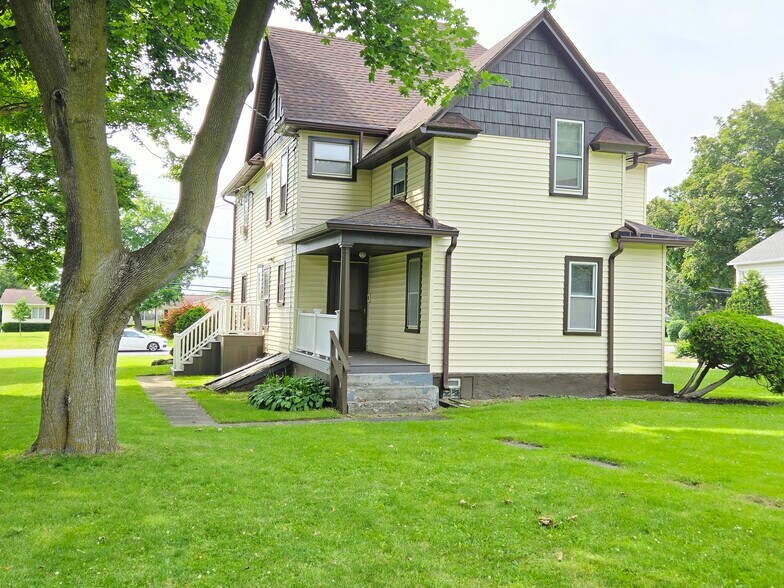 More Photos Of 3224 E Henrietta Rd, Henrietta Multifamily For Sale