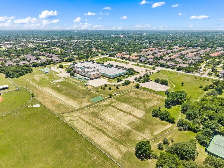 More Photos Of 801 Shady Oaks Dr, Southlake Specialty For Sale