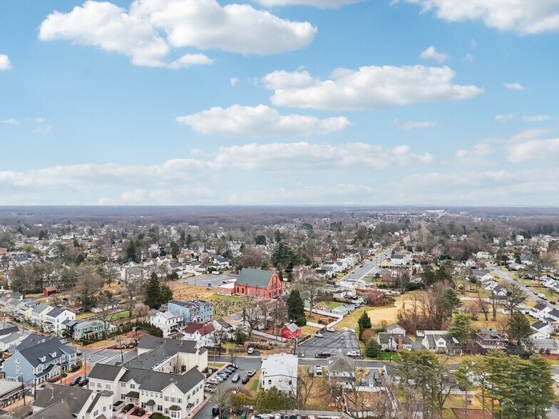 More Photos Of 2595 Yardville Hamilton Square Rd, Hamilton Office For Sale