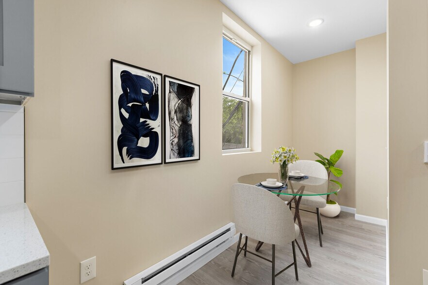 More Photos Of 138 Monticello Ave, Jersey City Storefront Retail Residential For Sale