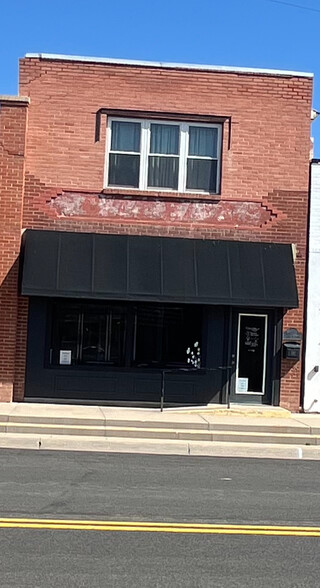 Primary Photo Of 181 S 1st St E, Cheyenne Wells Storefront Retail Residential For Sale