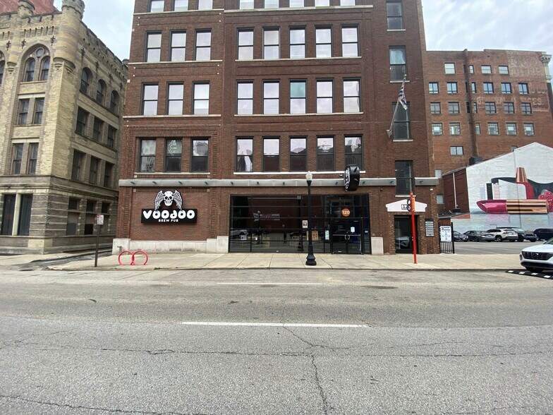 More Photos Of 120 E 8th St, Cincinnati Office For Lease