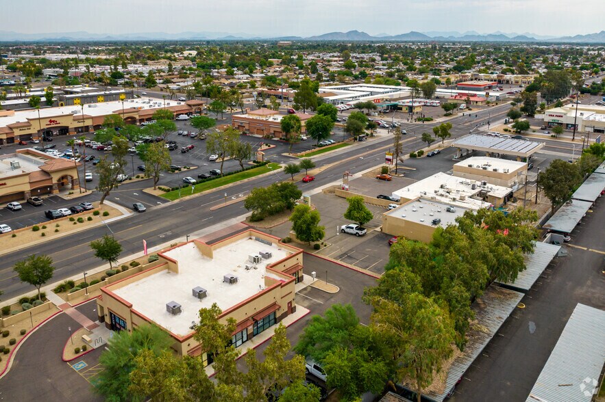 More Photos Of 6737-6749 W Bethany Home Rd, Glendale Freestanding For Lease