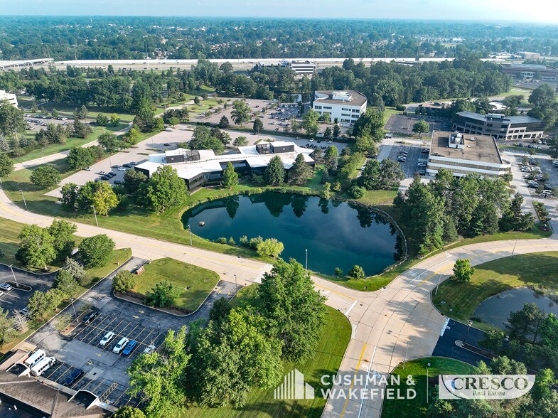 Primary Photo Of 6060 Parkland Blvd, Mayfield Heights Office For Lease