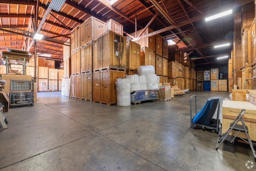 More Photos Of 2015 W 140th Ave, San Leandro Warehouse For Sale