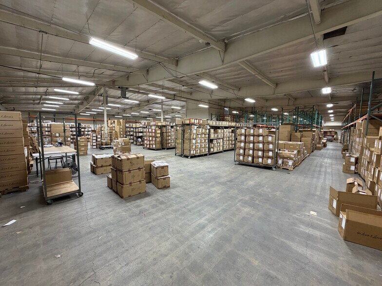 More Photos Of 9323 Rush St, South El Monte Manufacturing For Sale