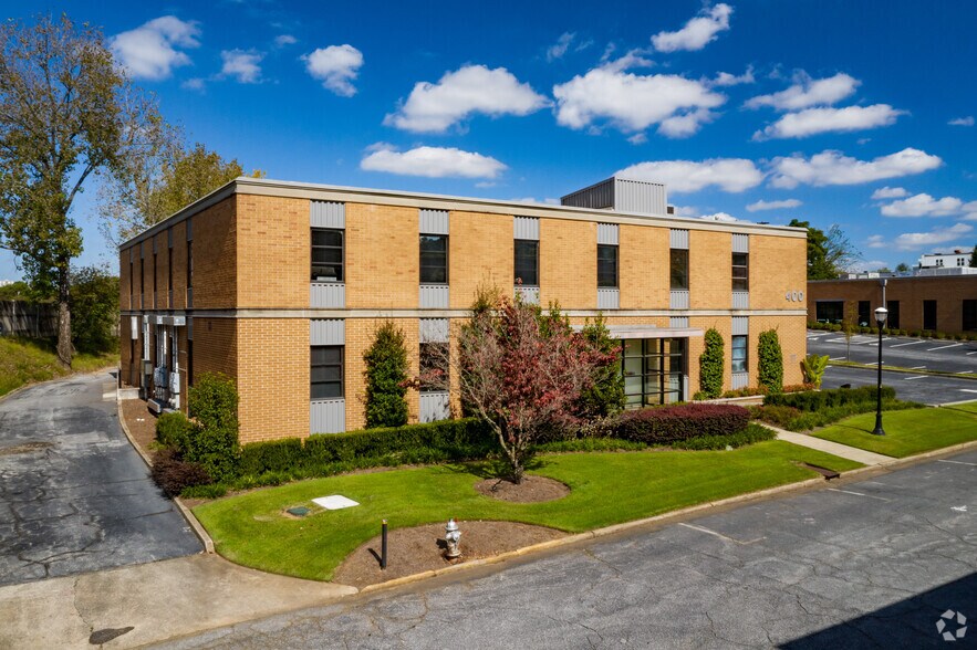 More Photos Of 430 Plasters Ave NE, Atlanta Unknown For Lease