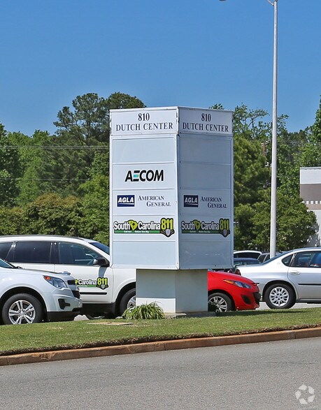 More Photos Of 810 Dutch Square Blvd, Columbia Office For Lease