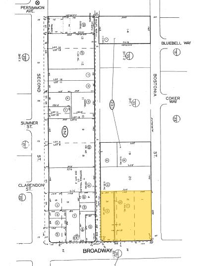 More Photos Of 1340 Broadway, El Cajon Restaurant For Sale