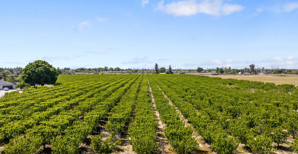 Primary Photo Of Hanford Armona, Lemoore Land For Sale