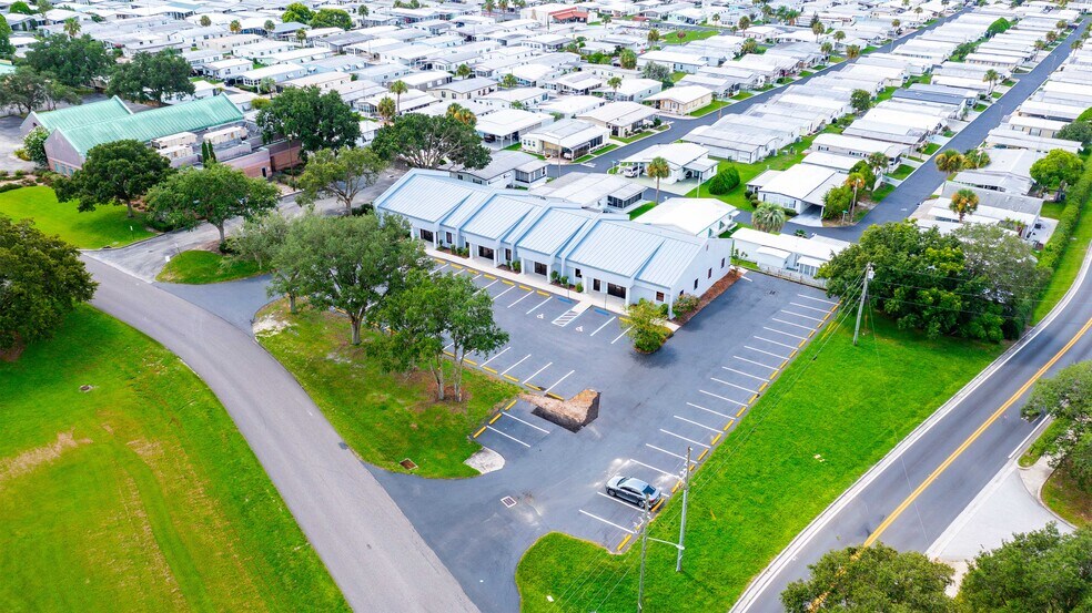 More Photos Of 37810 Medical Arts Ct, Zephyrhills Medical For Sale