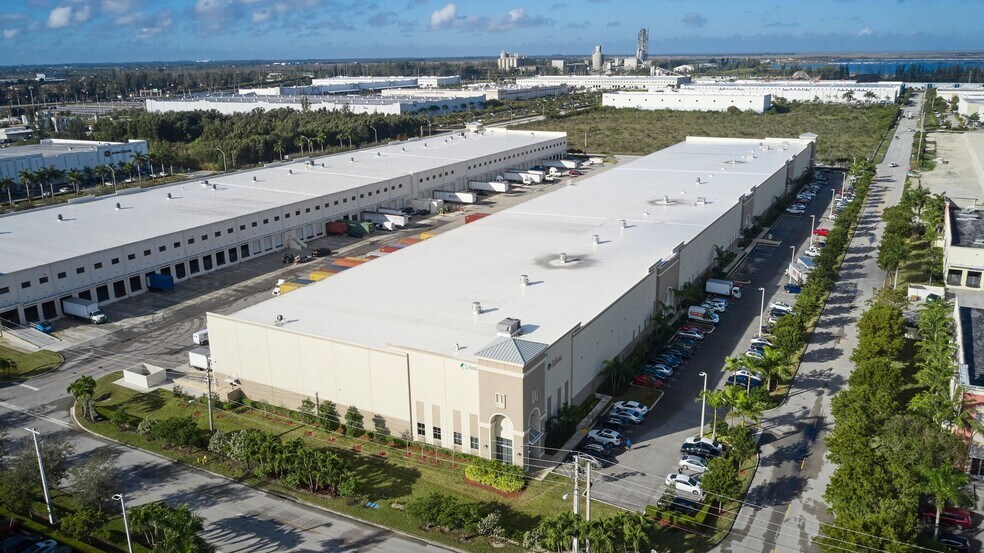 More Photos Of 12200 NW 25th St, Miami Unknown For Lease