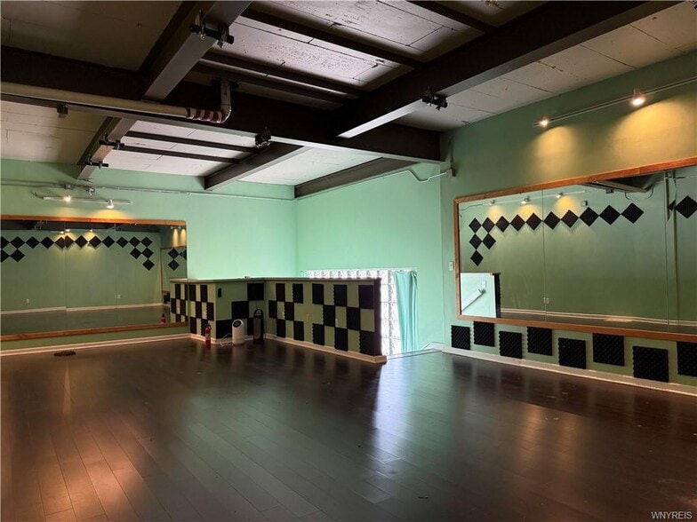 More Photos Of 64 Fillmore Ave, Buffalo Warehouse For Sale