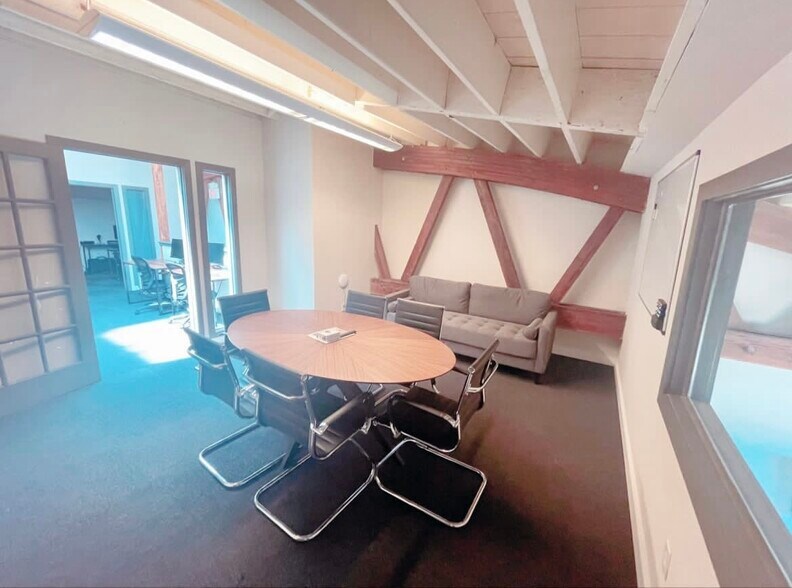 More Photos Of 10 Lackawanna Plz, Montclair Storefront Retail Office For Lease